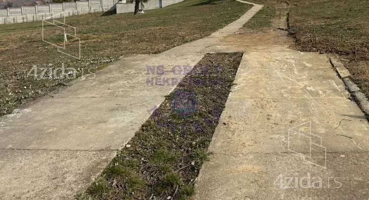 Građevinsko zemljište | 4zida