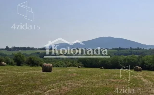 Poljoprivredno zemljište | 4zida