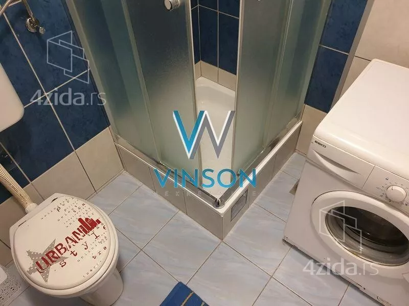Garsonjera | 4zida