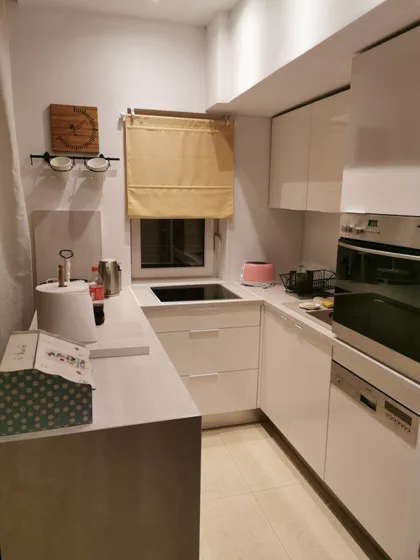 Gospodar-Jevremova | 4zida.rs