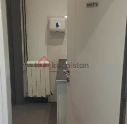 Ugostiteljski objekat | 4zida