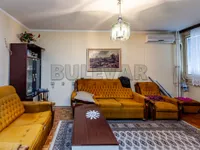 Bulevar Zona 3, Bulevar Nemanjića, Medijana, Gradske lokacije, Niš | 4zida.rs