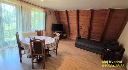 Žarka Zrenjanina | 4zida.rs