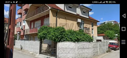 Knjazevačka | 4zida.rs
