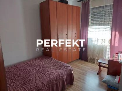 Ruđera Boškovića | 4zida.rs