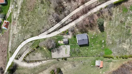 Zaselak Goločevina | 4zida.rs