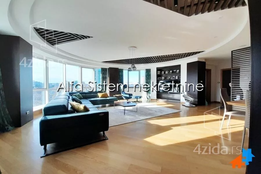 Šestosoban stan | 4zida