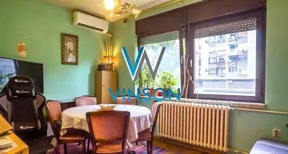 Bulevar oslobođenja | 4zida.rs