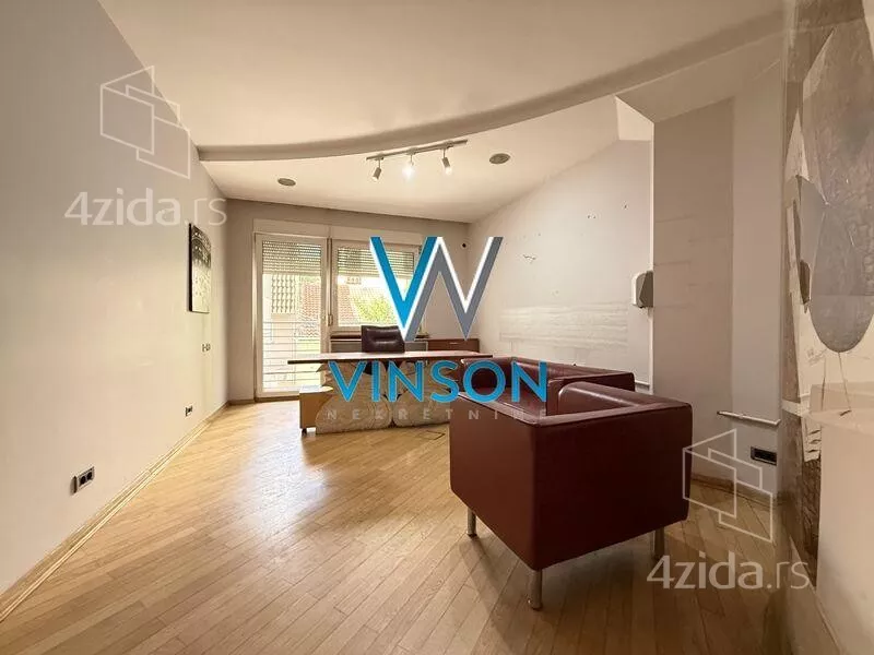 Kancelarija | 4zida