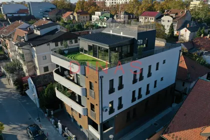 Adamovićevo Naselje | 4zida.rs