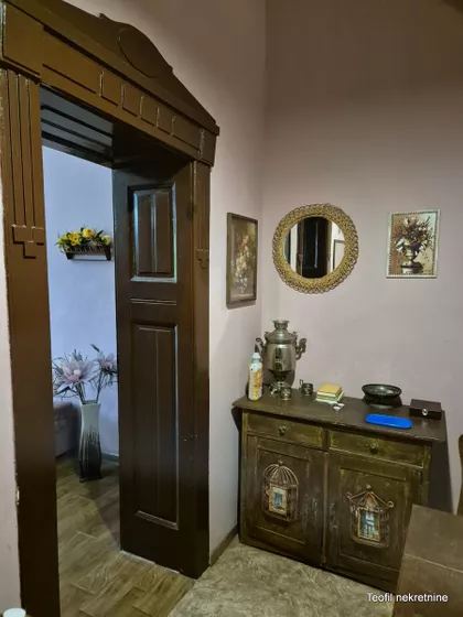 Avijatičarski trg | 4zida.rs