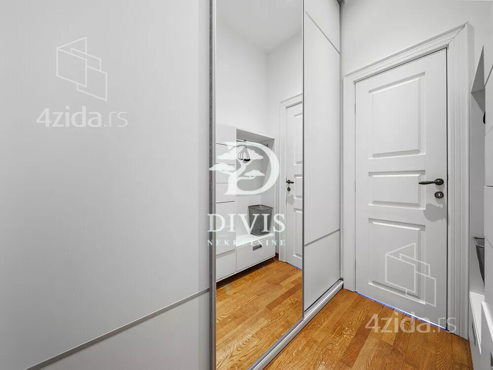 4-etažna kuća | 4zida