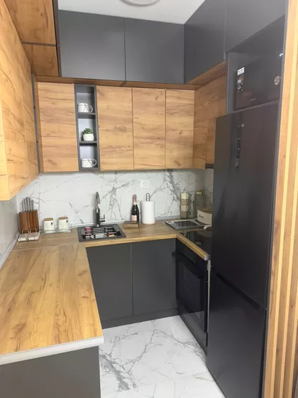 Rumenački Put | 4zida.rs