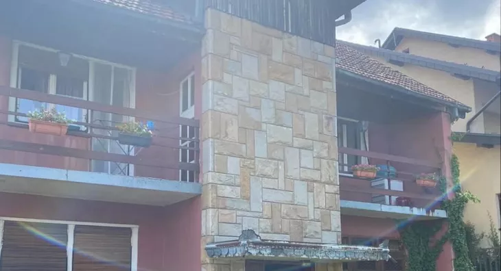 3-etažna kuća | 4zida