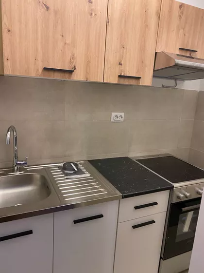 Milorada Jovanovića 31 | 4zida.rs