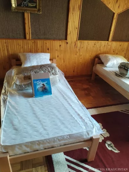 Ljubine Livade | 4zida.rs