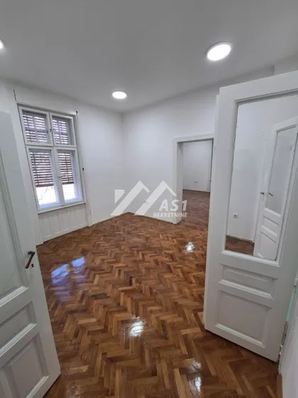 Miroslava Mike Antića | 4zida.rs