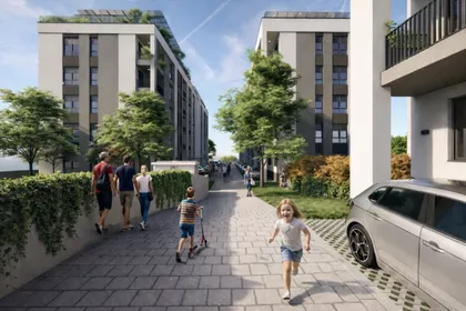 Novi Banovci | 4zida.rs