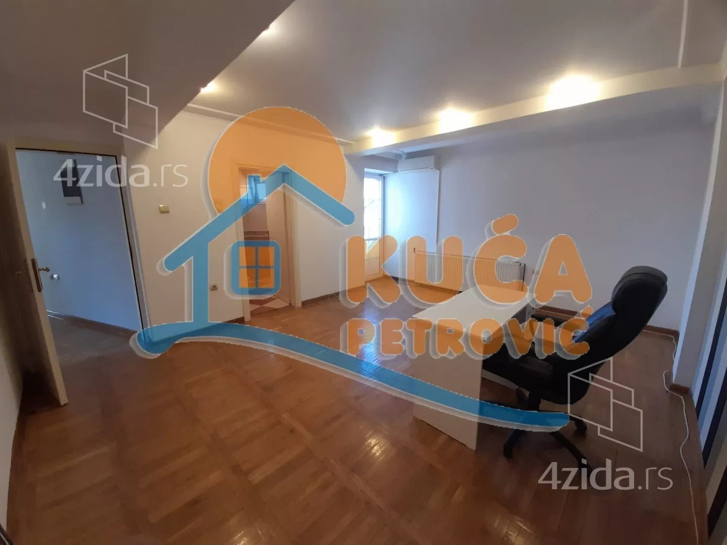 3-etažna kuća | 4zida