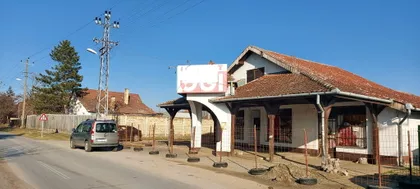 Srpski Šor | 4zida.rs