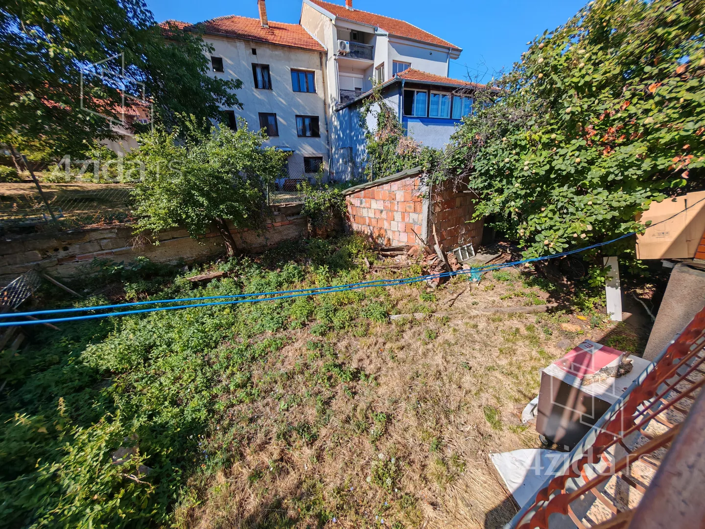 3-etažna kuća | 4zida