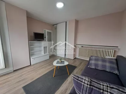Bulevar Mihajla Pupina | 4zida.rs