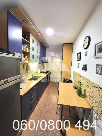 Bulevar Maršala Tolbuhina | 4zida.rs