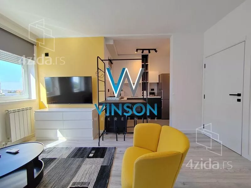 Garsonjera | 4zida