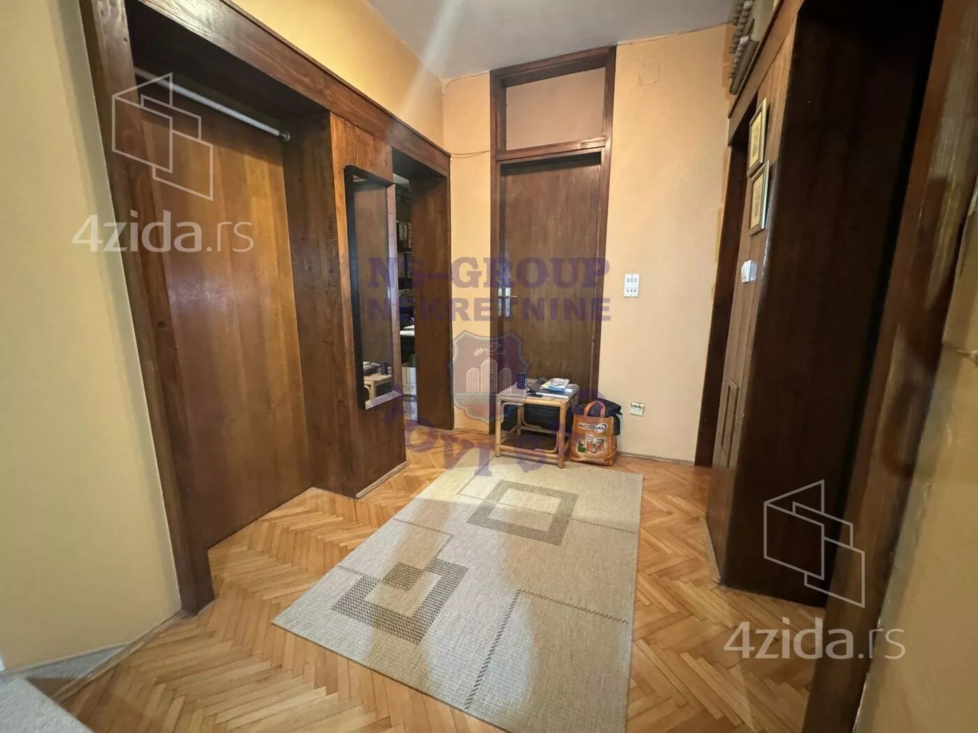 3-etažna kuća | 4zida