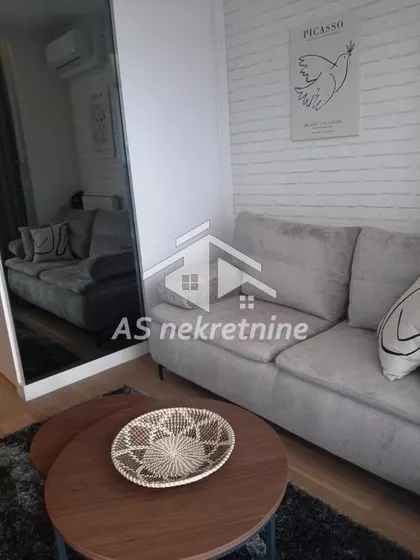 Beograd na vodi | 4zida.rs