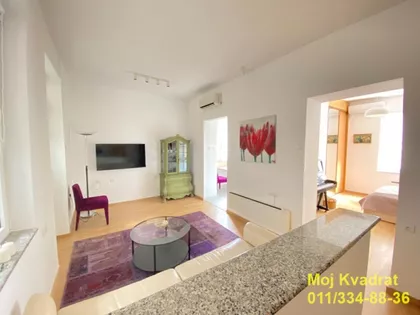 Višnjićeva | 4zida.rs