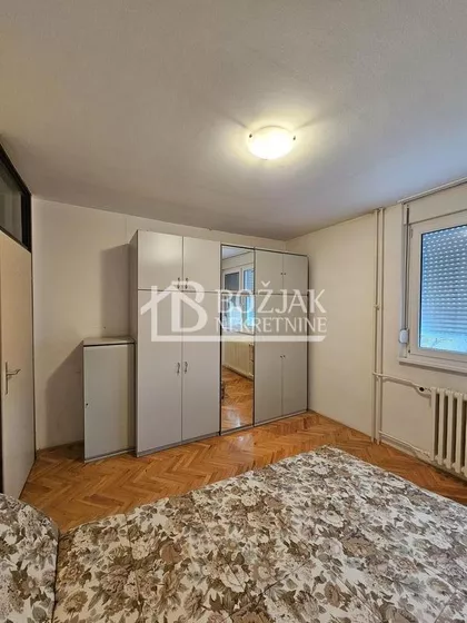 Brigadira Ristića | 4zida.rs