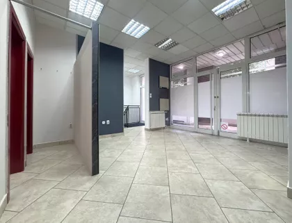 Blok 25 - Arena | 4zida.rs