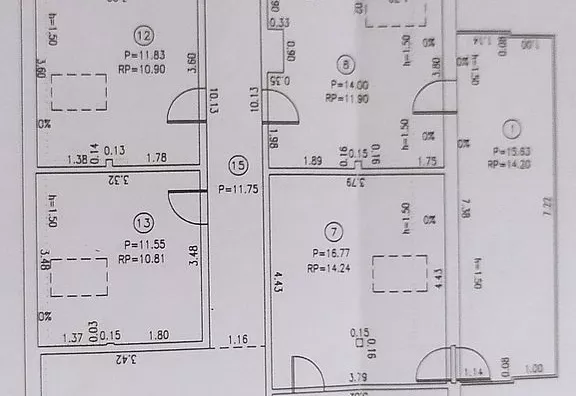 Petoiposoban stan | 4zida