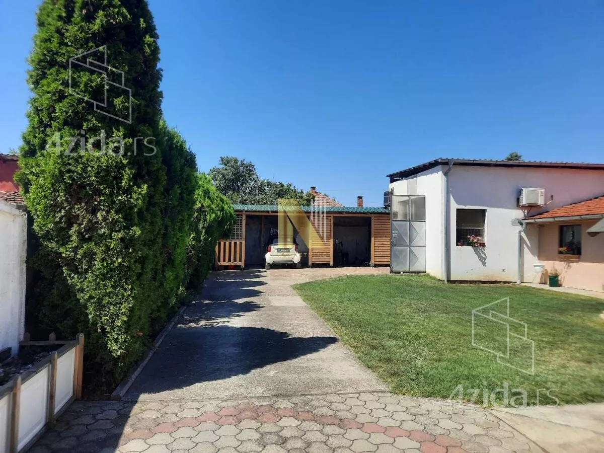 Kuća | 4zida