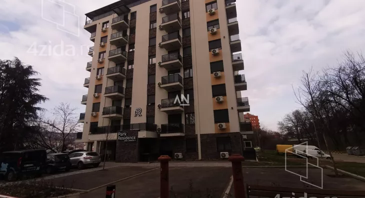 Garaža | 4zida