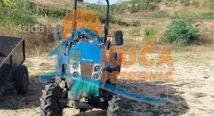 Građevinsko zemljište | 4zida