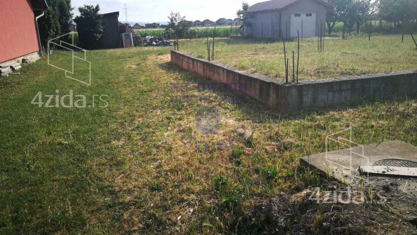 Građevinsko zemljište | 4zida