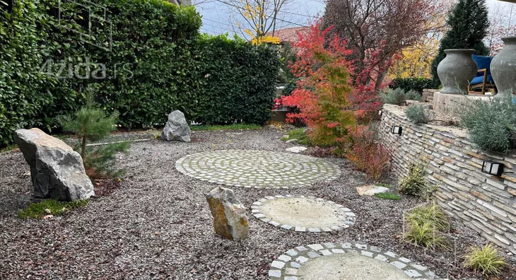 3-etažna kuća | 4zida