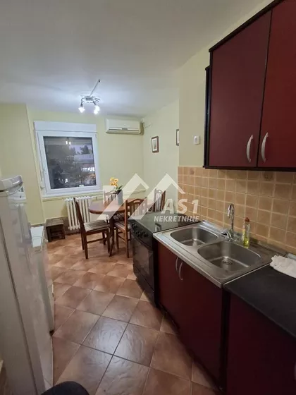 Bulevar Jovana Dučića | 4zida.rs