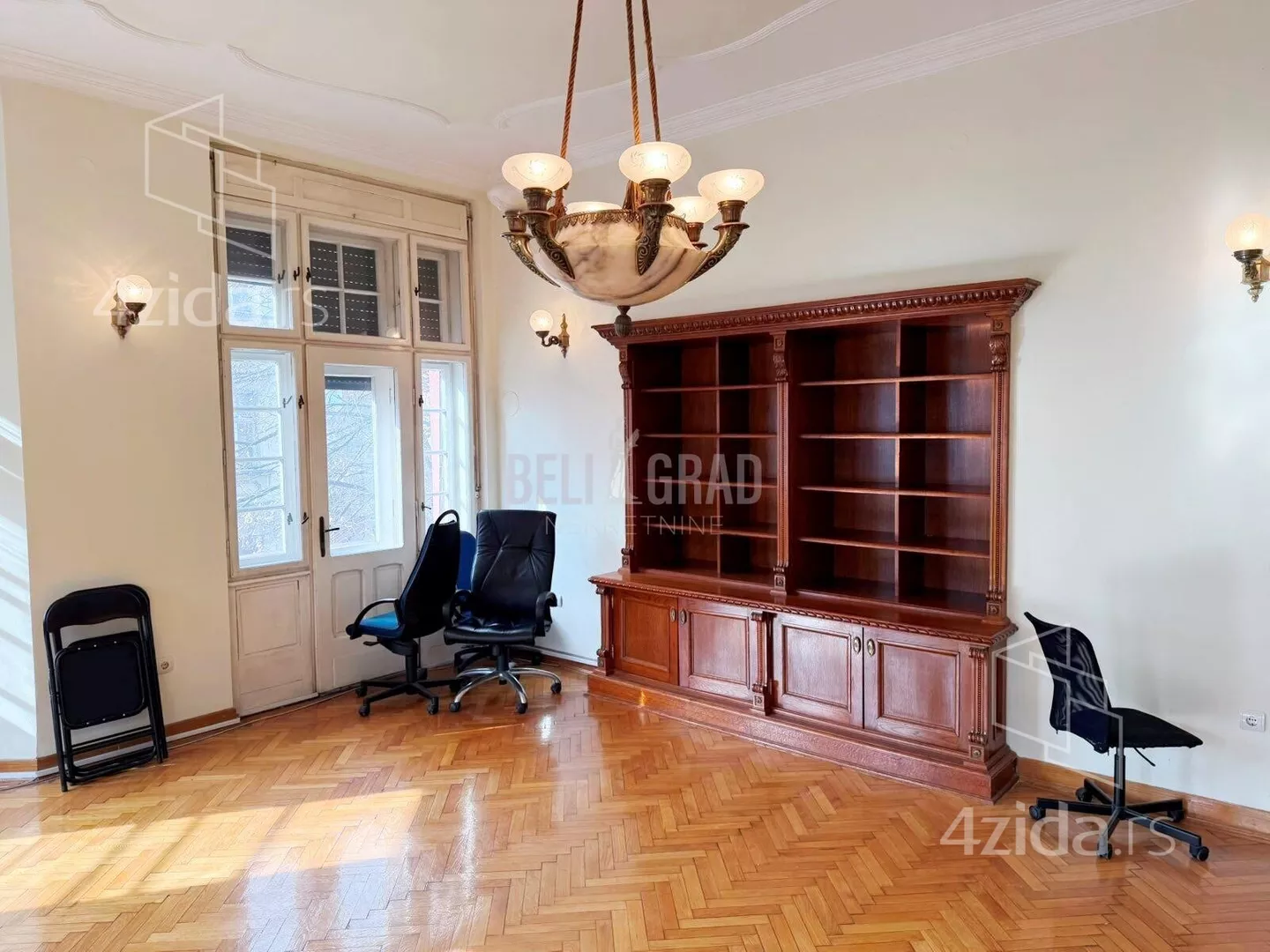 Šestosoban stan | 4zida