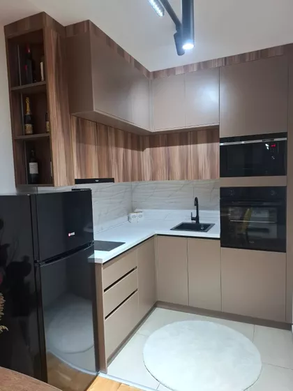 Obilićeva | 4zida.rs