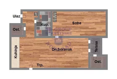 Podbara