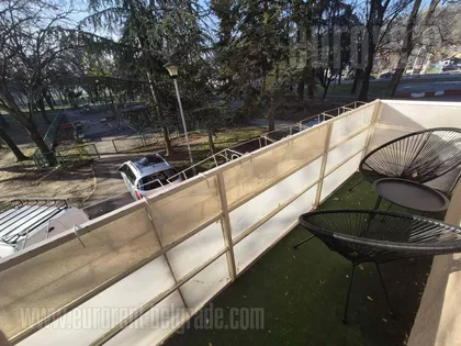 STUDENTSKI GRAD | 4zida.rs