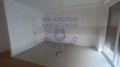 Bulevar Patrijarha Pavla (Somborski Bulevar) | 4zida.rs