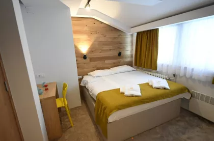 Trg Josifa Pančića 2 | 4zida.rs