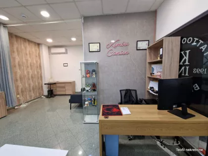 TC Milenijum | 4zida.rs