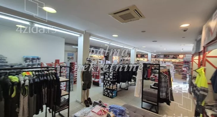 Poslovni prostor | 4zida