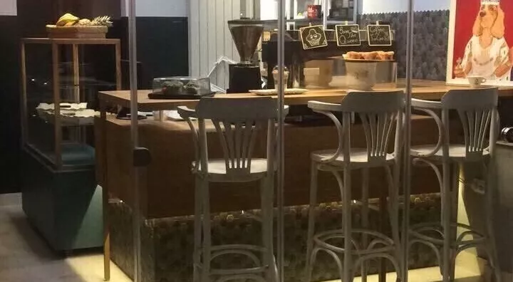 Ugostiteljski objekat | 4zida