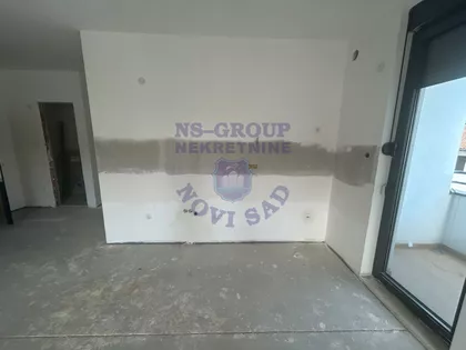 Bulevar Patrijarha Pavla (Somborski Bulevar) | 4zida.rs